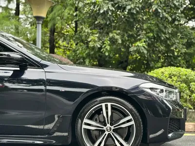 BMW 6 Series GT 2018, 91000 км, за 33643.48 USD - фото 8