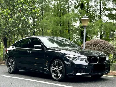 BMW 6 Series GT 2018, 91000 км, за 33643.48 USD - фото 9