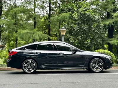 BMW 6 Series GT 2018, 91000 км, за 33643.48 USD - фото 11