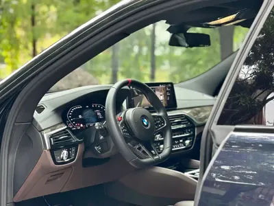 BMW 6 Series GT 2018, 91000 км, за 33643.48 USD - фото 14