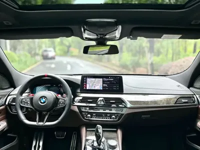 BMW 6 Series GT 2018, 91000 км, за 33643.48 USD - фото 19
