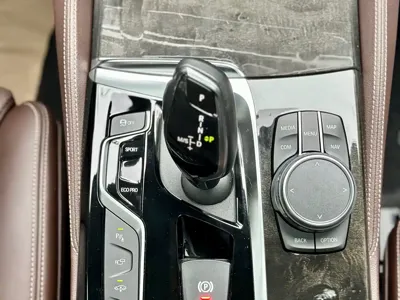 BMW 6 Series GT 2018, 91000 км, за 33643.48 USD - фото 20
