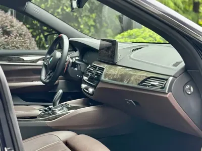BMW 6 Series GT 2018, 91000 км, за 33643.48 USD - фото 25