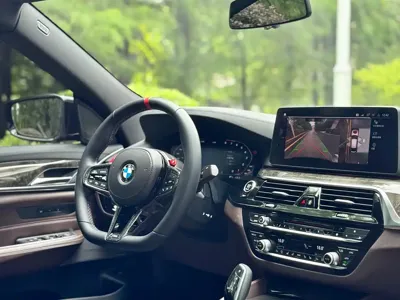 BMW 6 Series GT 2018, 91000 км, за 33643.48 USD - фото 26