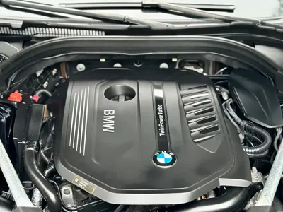 BMW 6 Series GT 2018, 91000 км, за 33643.48 USD - фото 28