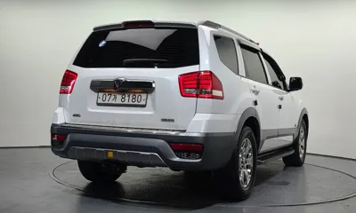 Kia Mohave 2018, 173793 км, за 9130.32 USD