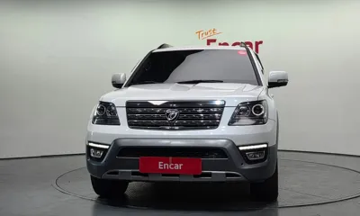 Kia Mohave 2018, 173793 км, за 9130.32 USD