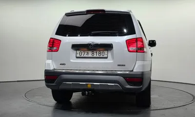 Kia Mohave 2018, 173793 км, за 9130.32 USD