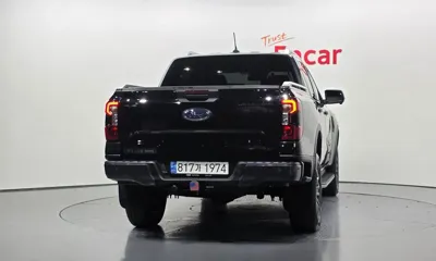 Ford Ranger 2023, 57407 км, за 28558.44 USD