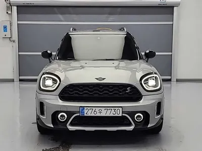 MINI Countryman 2023, 37720 км, за 18178.23 USD