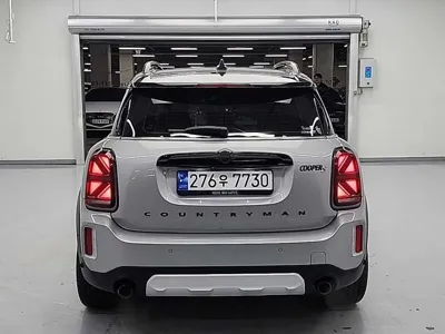 MINI Countryman 2023, 37720 км, за 18178.23 USD
