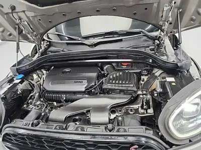 MINI Countryman 2023, 37720 км, за 18178.23 USD