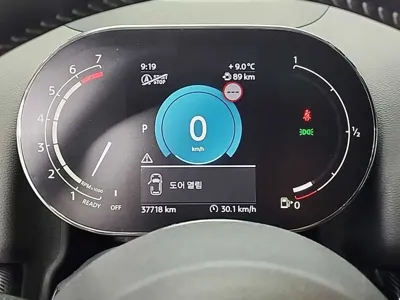 MINI Countryman 2023, 37720 км, за 18051.73 USD - фото 6