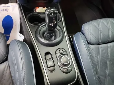 MINI Countryman 2023, 37720 км, за 18051.73 USD - фото 8