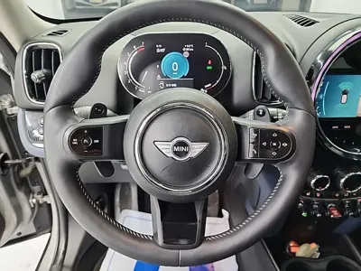 MINI Countryman 2023, 37720 км, за 18051.73 USD - фото 9