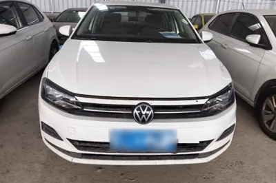 Volkswagen Polo 2023, 84100 км, за 9369 USD
