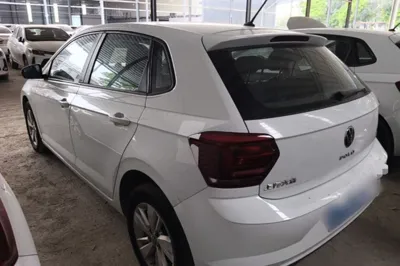 Volkswagen Polo 2023, 84100 км, за 9369 USD