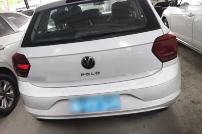 Volkswagen Polo 2023, 84100 км, за 9369 USD