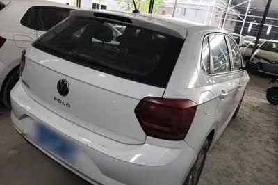 Volkswagen Polo 2023, 84100 км, за 9369 USD - фото 6