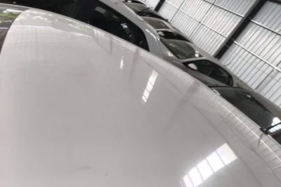 Volkswagen Polo 2023, 84100 км, за 9369 USD - фото 7