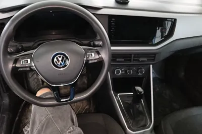 Volkswagen Polo 2023, 84100 км, за 9369 USD - фото 12