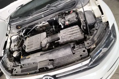 Volkswagen Polo 2023, 84100 км, за 9369 USD - фото 24