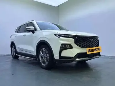 Ford Territory 2023, 68000 км, за 10609.5 USD
