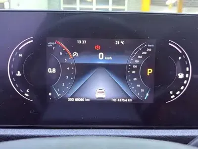 Ford Territory 2023, 68000 км, за 10609.5 USD