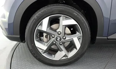 Hyundai Venue 2020, 50251 км, за 10496.26 USD