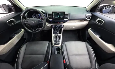 Hyundai Venue 2020, 50251 км, за 10496.26 USD - фото 7