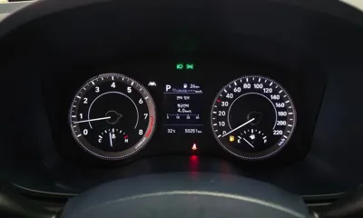 Hyundai Venue 2020, 50251 км, за 10496.26 USD - фото 8