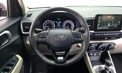 Hyundai Venue 2020, 50251 км, за 10496.26 USD - фото 12