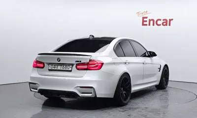 BMW M3 2018, 41453 км, за 40983.64 USD