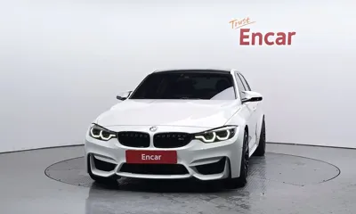 BMW M3 2018, 41453 км, за 40983.64 USD