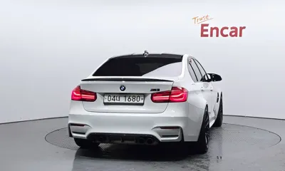 BMW M3 2018, 41453 км, за 40983.64 USD