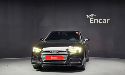 Audi A4 2019, 110305 км, за 10437.18 USD