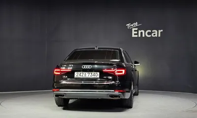 Audi A4 2019, 110305 км, за 10437.18 USD