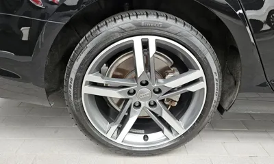 Audi A4 2019, 110305 км, за 10437.18 USD