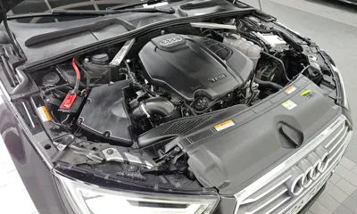 Audi A4 2019, 110305 км, за 10437.18 USD - фото 6