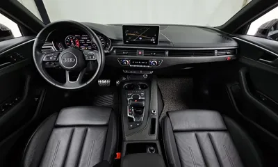 Audi A4 2019, 110305 км, за 10437.18 USD - фото 7