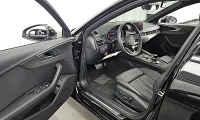 Audi A4 2019, 110305 км, за 10437.18 USD - фото 10