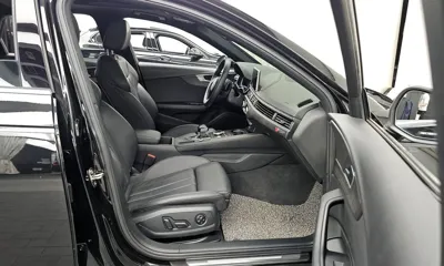 Audi A4 2019, 110305 км, за 10437.18 USD - фото 11