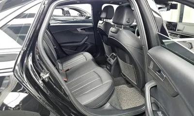 Audi A4 2019, 110305 км, за 10437.18 USD - фото 12