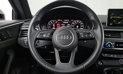 Audi A4 2019, 110305 км, за 10437.18 USD - фото 13