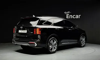Kia Sorento 2021, 142773 км, за 17152.3 USD