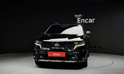 Kia Sorento 2021, 142773 км, за 17152.3 USD