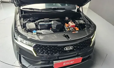 Kia Sorento 2021, 142773 км, за 17152.3 USD - фото 6