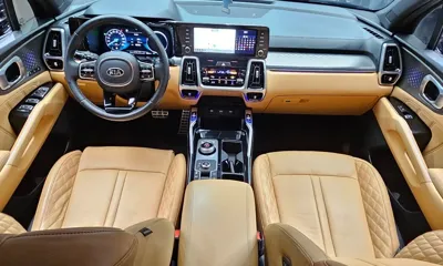 Kia Sorento 2021, 142773 км, за 17152.3 USD - фото 7