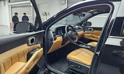 Kia Sorento 2021, 142773 км, за 17152.3 USD - фото 10