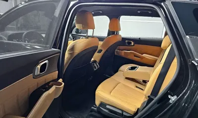 Kia Sorento 2021, 142773 км, за 17152.3 USD - фото 11